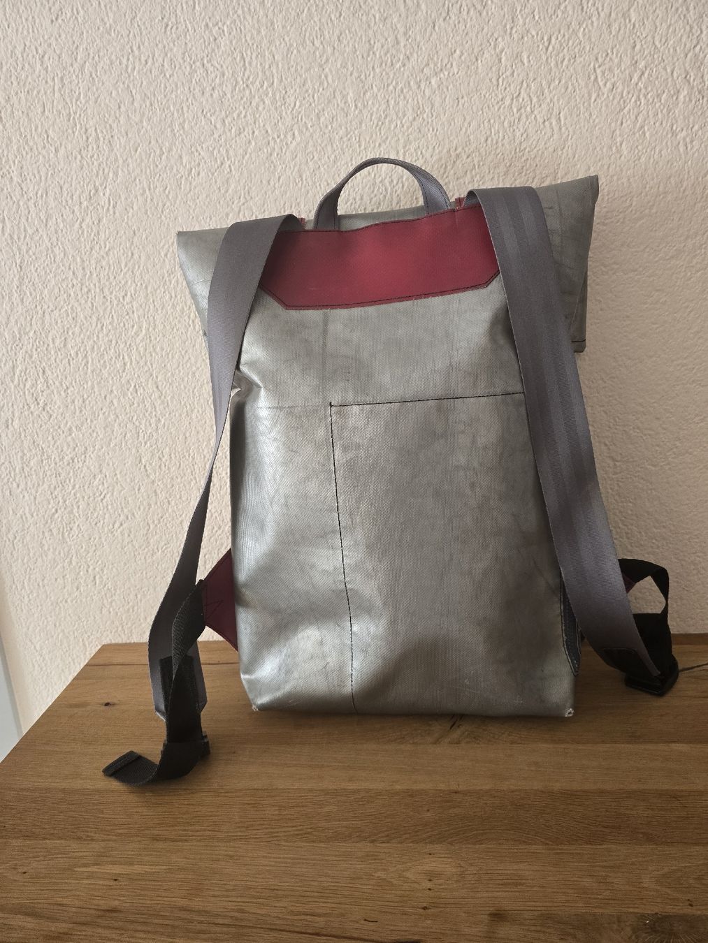 Rucksäcke: Rucksack wie Freitag  – Gebraucht aus Brügg BE von ame_gjp8 2