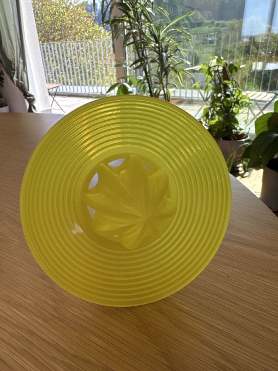 Tupperware Appareils de cuisine: Zitronenpresse Tupperware  – Neuf (Voir description) à Bülach par Mellinchen30 2