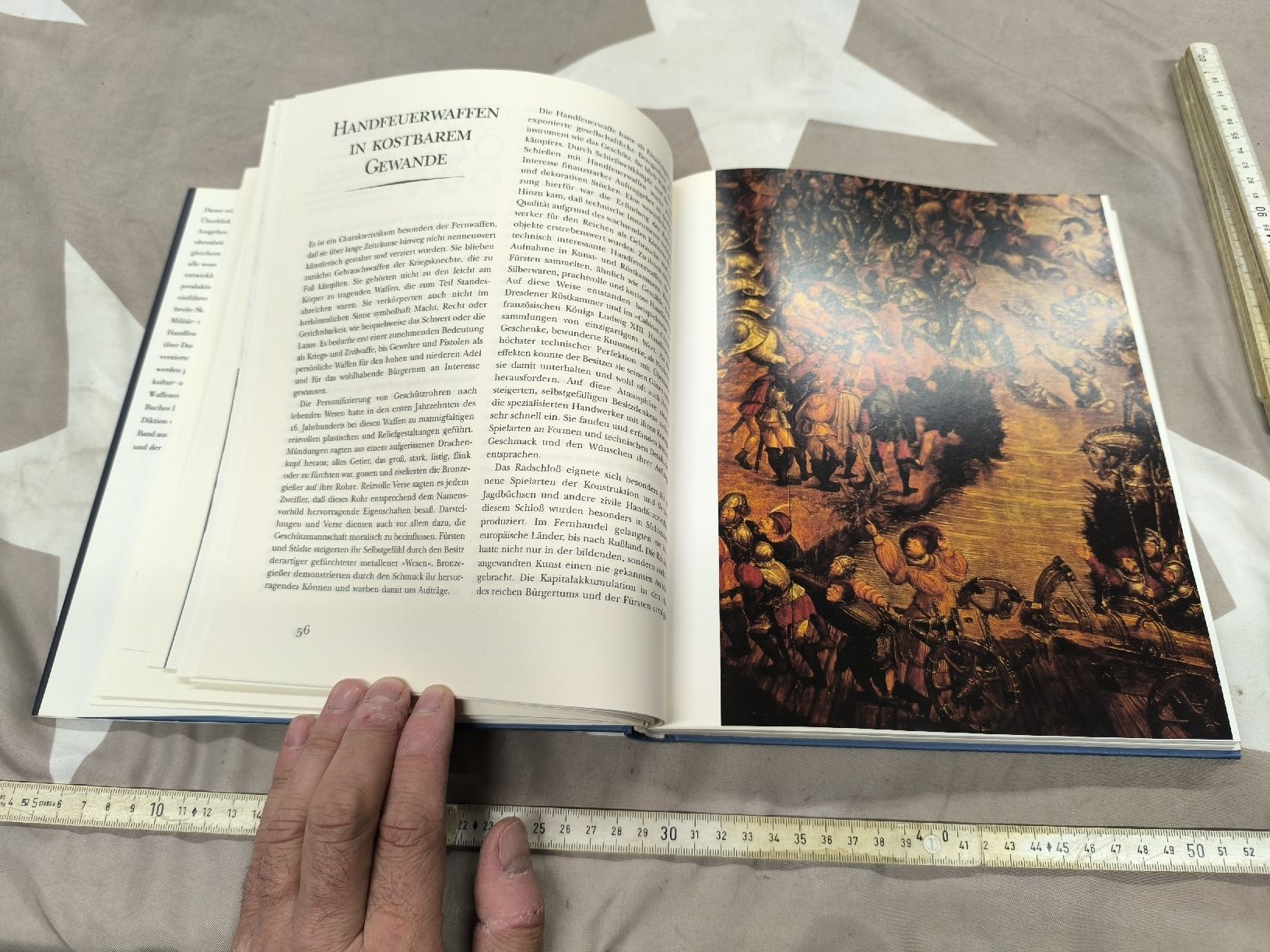 Bücher: BUCH..Gewehr Pistolen Revolver – Gebraucht aus Cama von anto_a 3