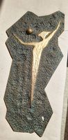 Bronze-Plastik Fred Aeberhard 1977
