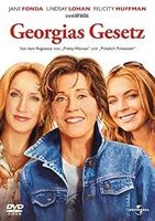 GEORGIAS GESETZ       Jane Fonda         ==> SAMMELPORTO