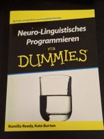 Neuro-Linguistisches Programmieren für Dummies