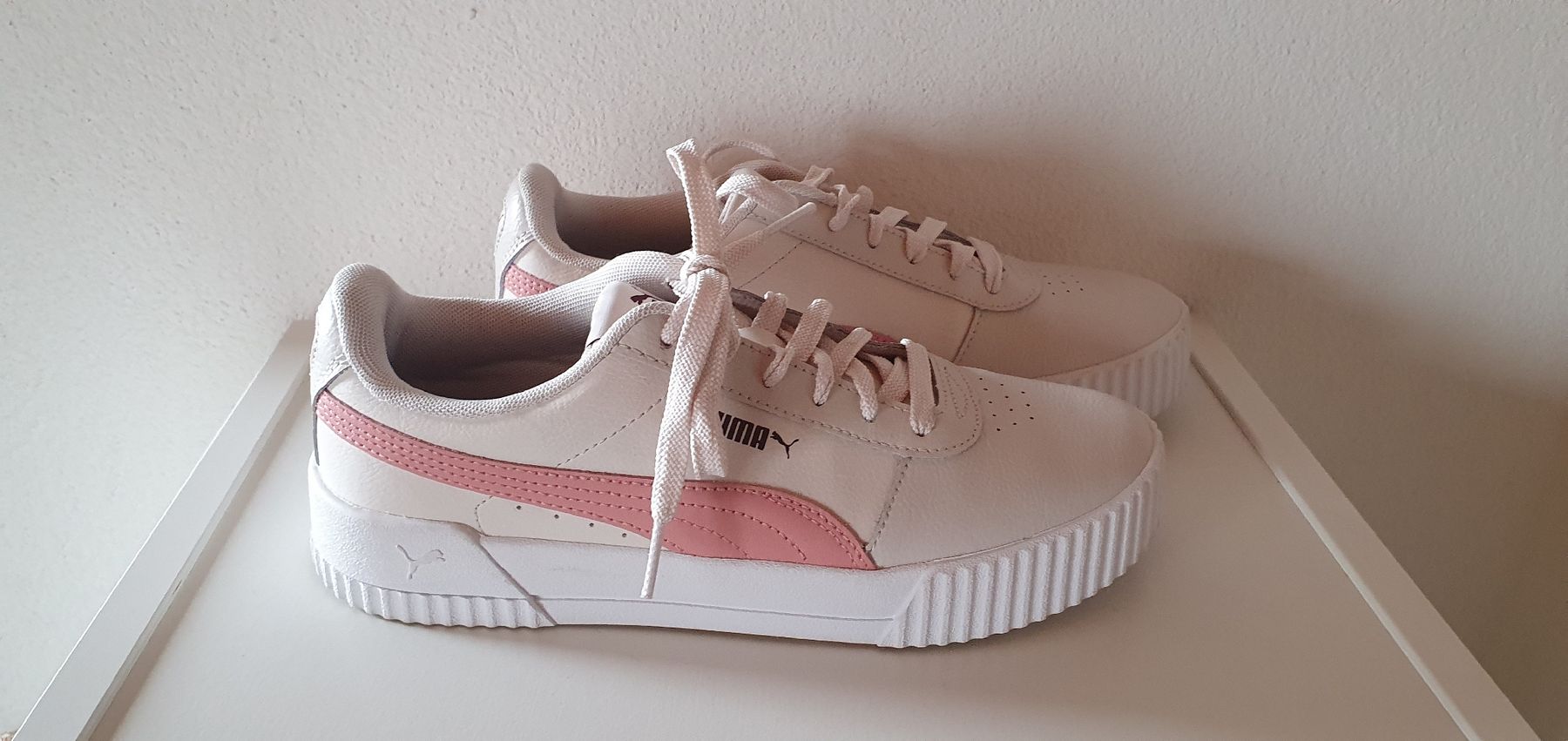 Puma Scarpe da donna: Puma Sneaker Grösse 39 – Usato da Weite venduto da rapunzel23 1