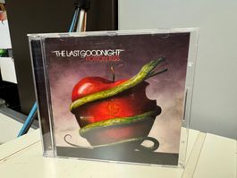 The Last Goodnight - Poison Kiss - Promo - HA11H