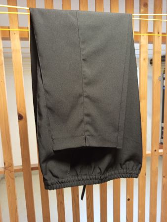 Damen Stoffhose, neuwertig, Grösse 36!