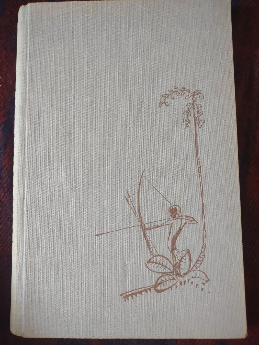 Livres: Tupari – D'occasion à Bassersdorf par elm_f9sw