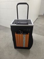 DIY-Akku-Lautsprecherbox-Mobile Musikanlage