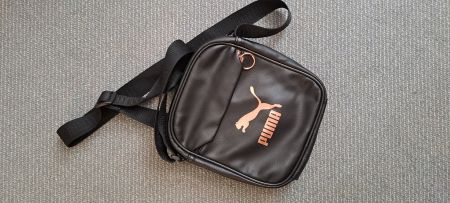 Schultertasche