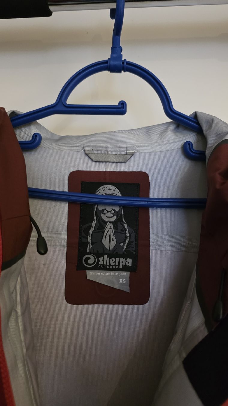 Sherpa Giacche: Skijacke von Sherpa – Usato da Thun venduto da remyi 1