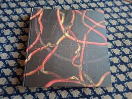Abstract America – Saatchi Gallery – Ausstellungskatalog