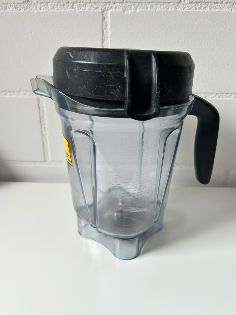 Vitamix Elettrodomestici da cucina: Vitamix Professional Series 750 – Usato da Jonen venduto da Elenstar 7