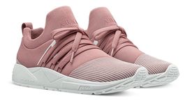 ARKK Sneakers RAVEN Mesh, Ash Rose Gr. 40  -  [Ref.56]