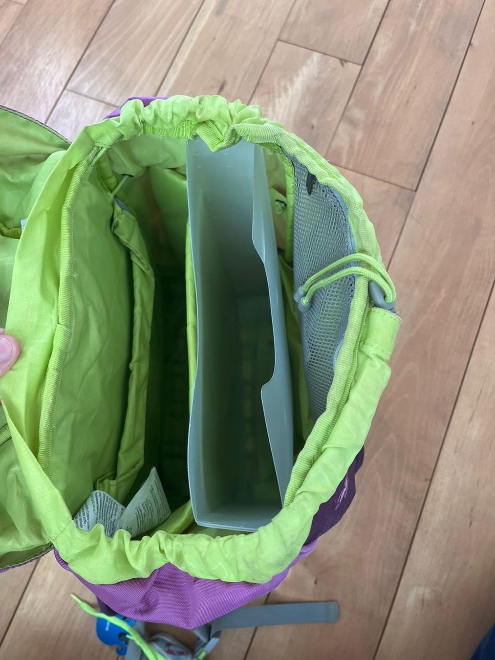 Ergobag Kindertaschen: Schulrucksack – Gebraucht aus Allschwil von stromer75 2