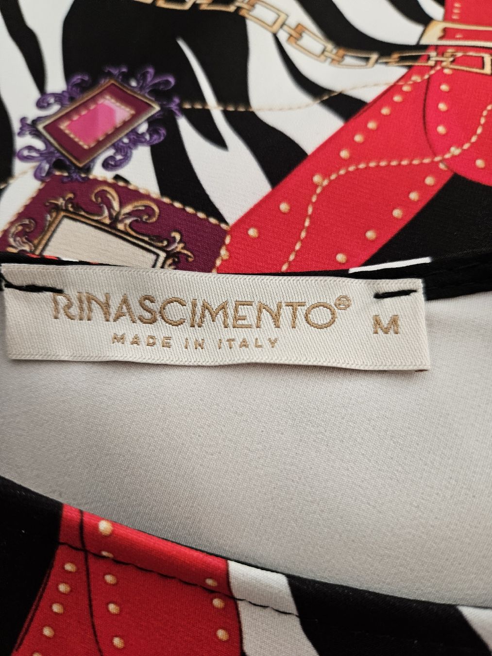 Vestiti: schönes Kleid, Rina Scimento – Nuovo (secondo la descrizione) da Wiesendangen venduto da Sinhuk 5