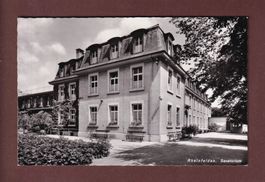 RHEINFELDEN - Sanatorium - 1960