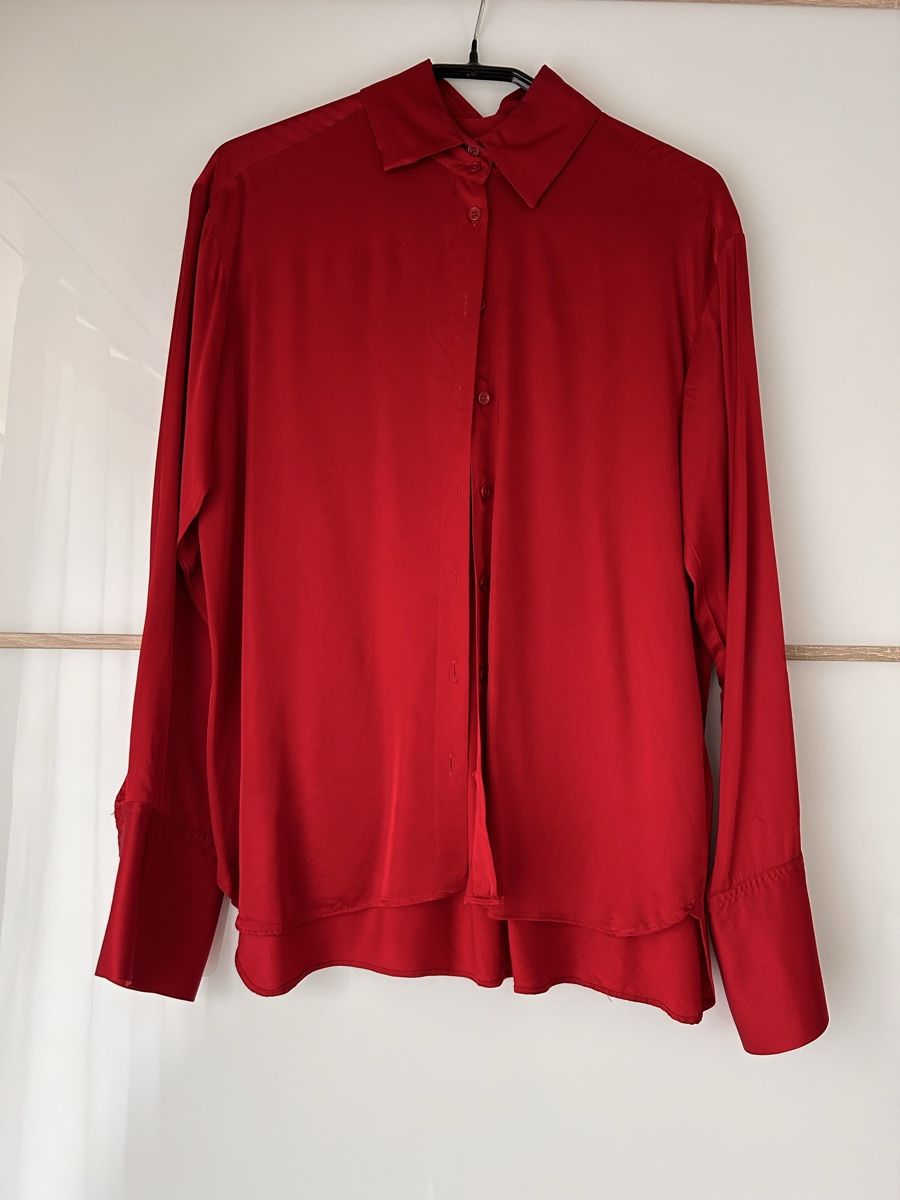 Camicette: Hemdbluse – Usato da Illnau venduto da Wolle_Pulle