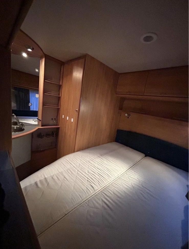 Anhänger: Adria Adiva 502 up – Gebraucht aus Bottmingen von Jes_Sp 9