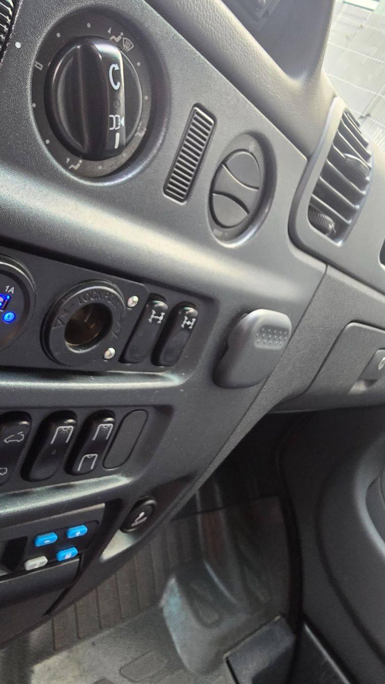Mercedes-Benz Camping Fahrzeuge: 313cdi 4×4 Sprinter – Gebraucht aus Wagenhausen von sali001 6