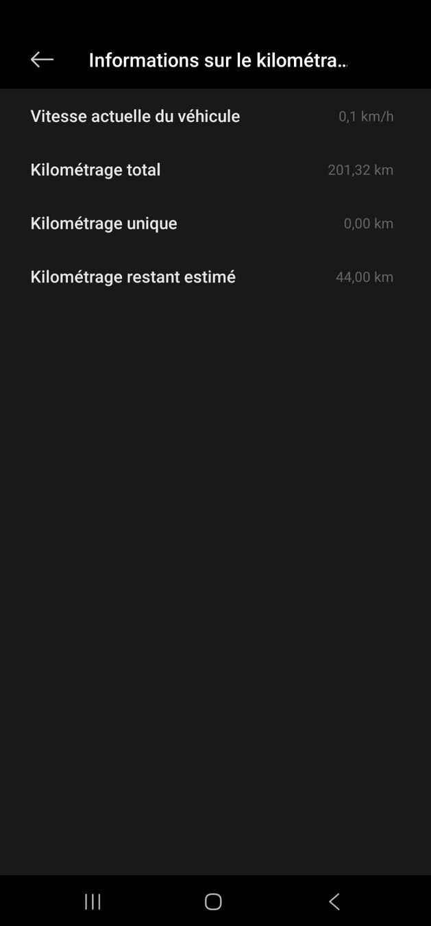 Xiaomi Kickboard: Trotinette Xiaomi Pro 4 – Usato da Genève venduto da mar_rw9d 6