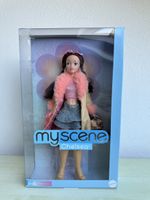 Barbie My Scene Puppe
