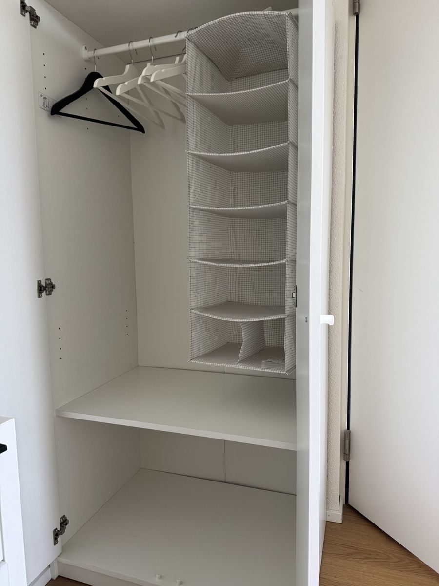 Ikea Schränke: IKEA Kleppstad Schrank Neuwertig – Neu (gemäss Beschreibung) aus Meilen von Romana13 1