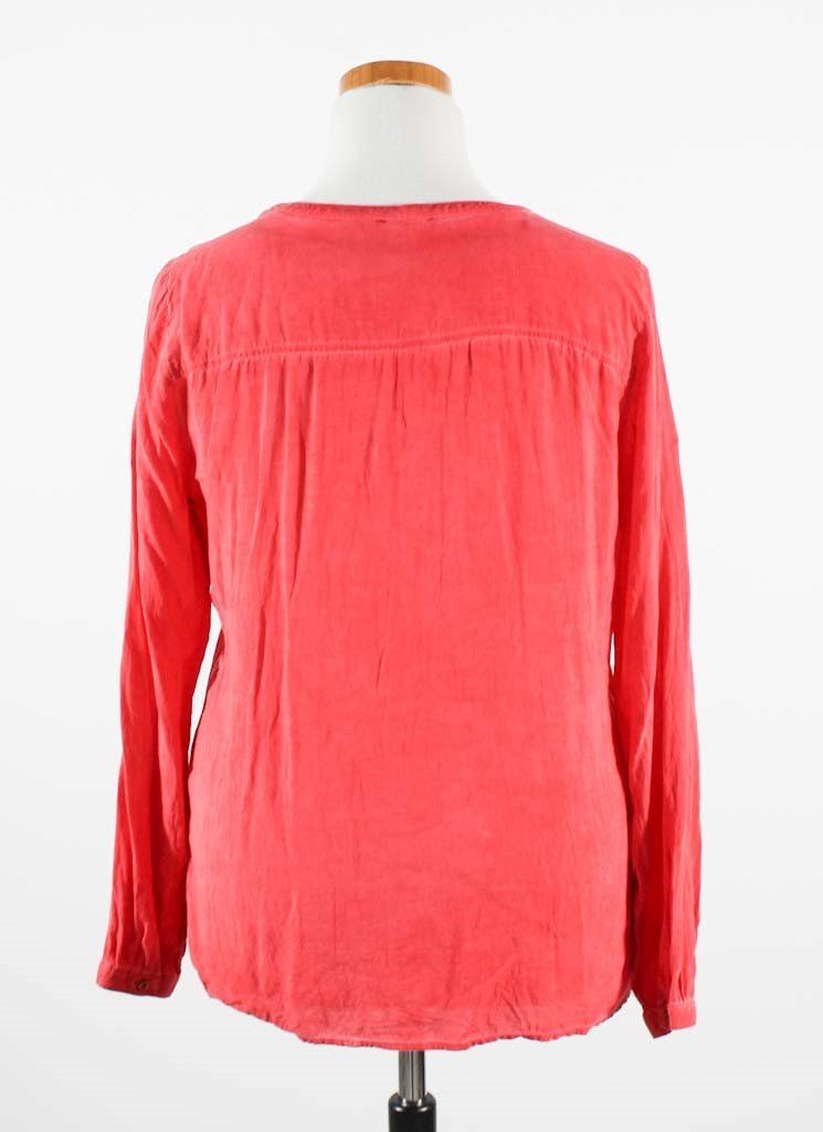 Soccx Blusen: soccx Bluse Gr. 40 – Gebraucht aus Belp von caramel-secondhand 3