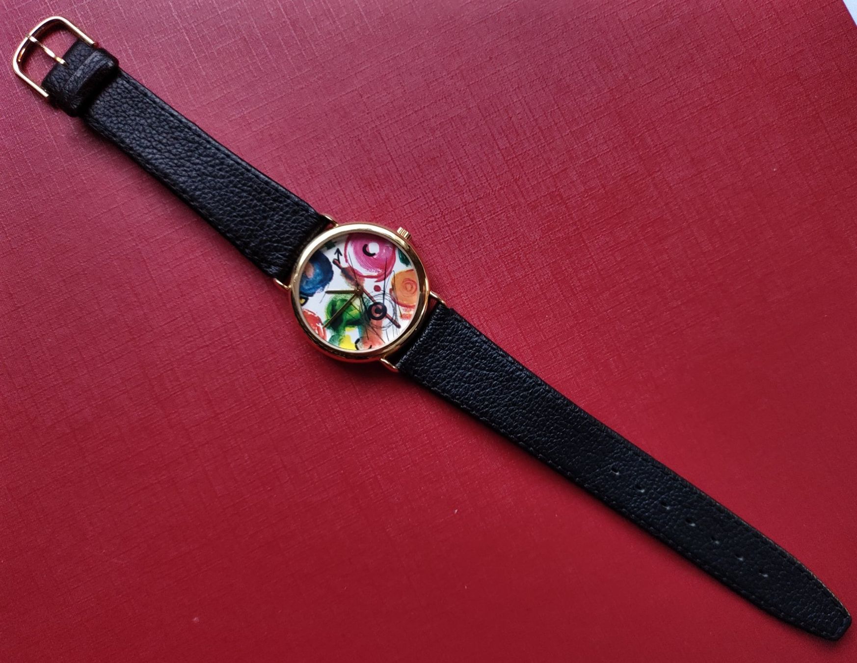 Swatch Orologi: Swatch Tinguely – Usato da Neuhausen venduto da Gaea91