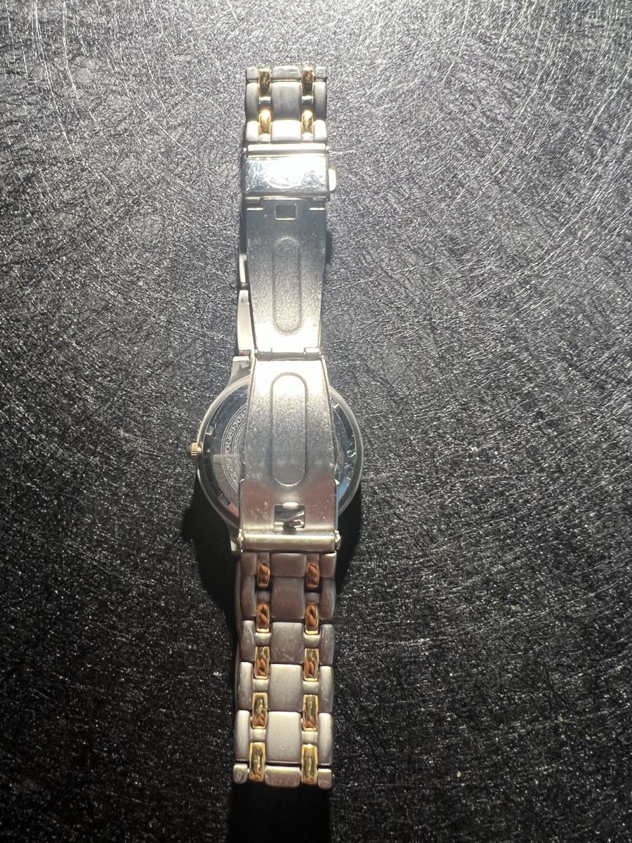 Orologi: Steven Daniels Uhr – Usato da Laufen venduto da groove60 3