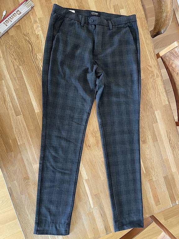 Jack & Jones Pantalons: Jack & Jones Hose – Neuf (Voir description) à Bern par Zentro