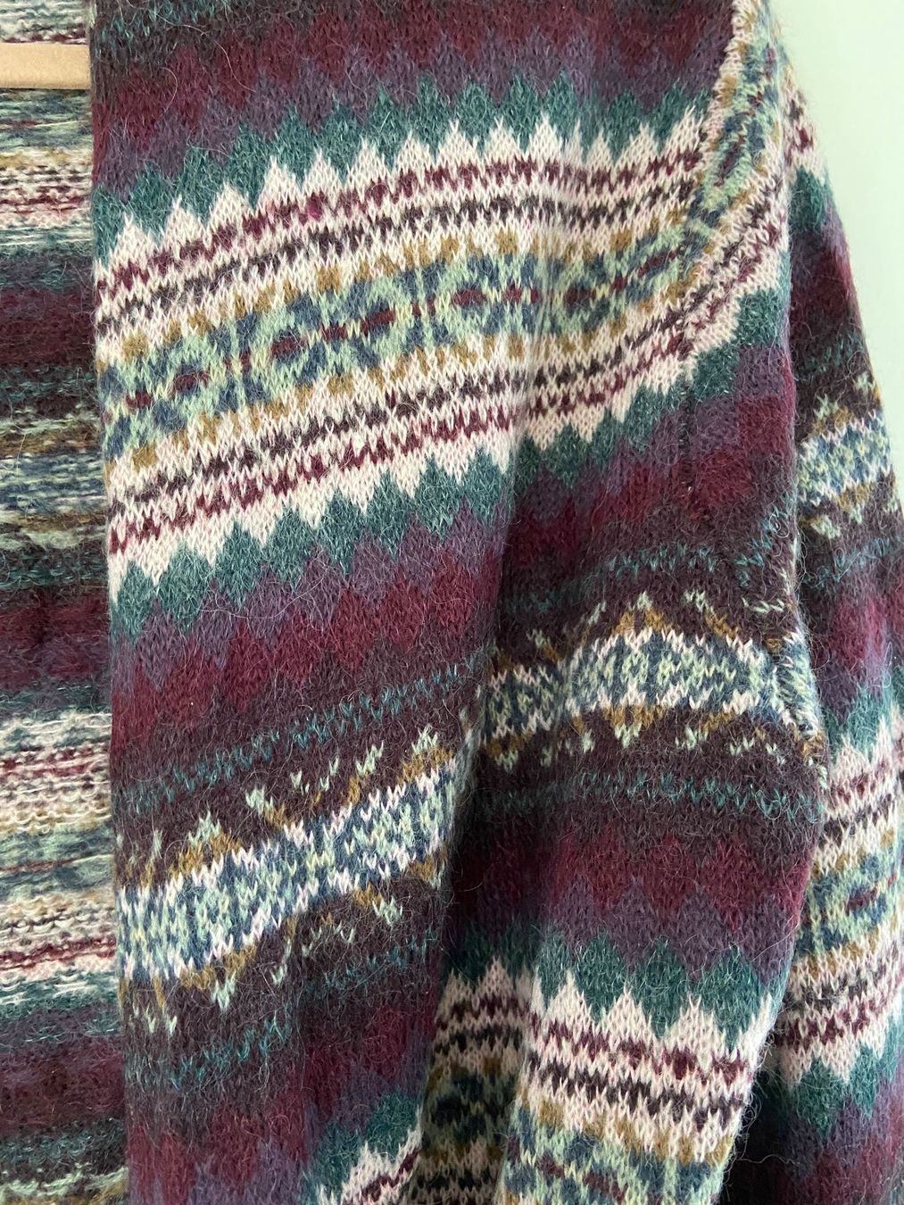 H&M Giacche: Strickjacke offen XL  Bindeband L.O.G.G. H&M Kunstfaser – Nuovo (secondo la descrizione) da Luzern venduto da waterfront1 2