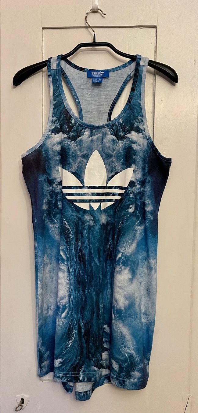 Adidas T-shirt: Adidas Shirt, Gr.36 – Usato da Zürich venduto da Caro55