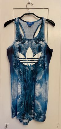 Adidas Shirt, Gr.36
