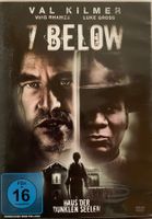 DVD - 7 Below - Das Haus der dunklen Seelen