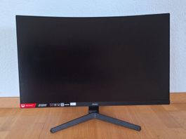 iiyama G-Master 27" Curved Gaming Monitor (165Hz / 1ms)