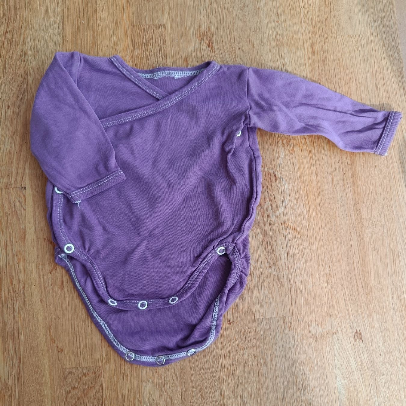 Biancheria intima: Body Grösse 56 – Usato da Jaberg venduto da urig17.