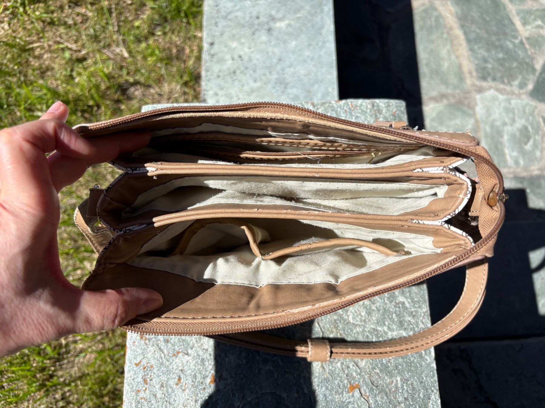 Maddison Borse: Retro shoulder bag – Usato da Zürich venduto da albertg31 3