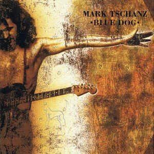 CDs: Mark Tschanz – Blue Dog – Gebraucht aus Bionnens von Meg011
