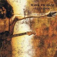 Mark Tschanz – Blue Dog