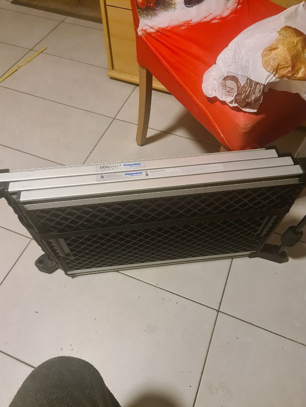 Gabbie, trasporto & Sicurezza: Hunde Rampe – Nuovo (secondo la descrizione) da Bellerive VD venduto da Hermes5 1