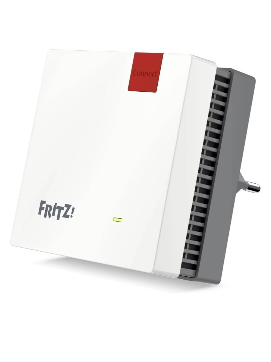 Avm WiFi: FRITZ!Repeater 1700 3600 Mbit/s Wi-Fi 7 – Usato da Wettswil venduto da ste_mkj8 1