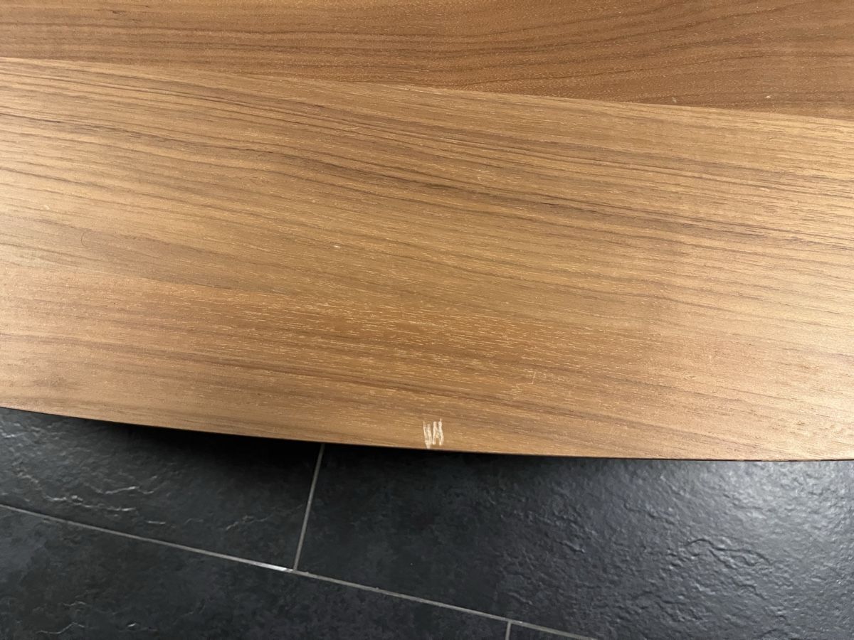 Tische: Wohnzimmer Tisch  – Gebraucht aus Schlieren von KJP 1