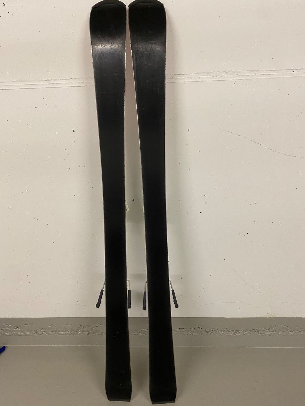 Fischer Sci: Ski - Dynamic / Girly (120cm) mit Atomic Bindung – Usato da Rotkreuz venduto da mia_dc2r 5