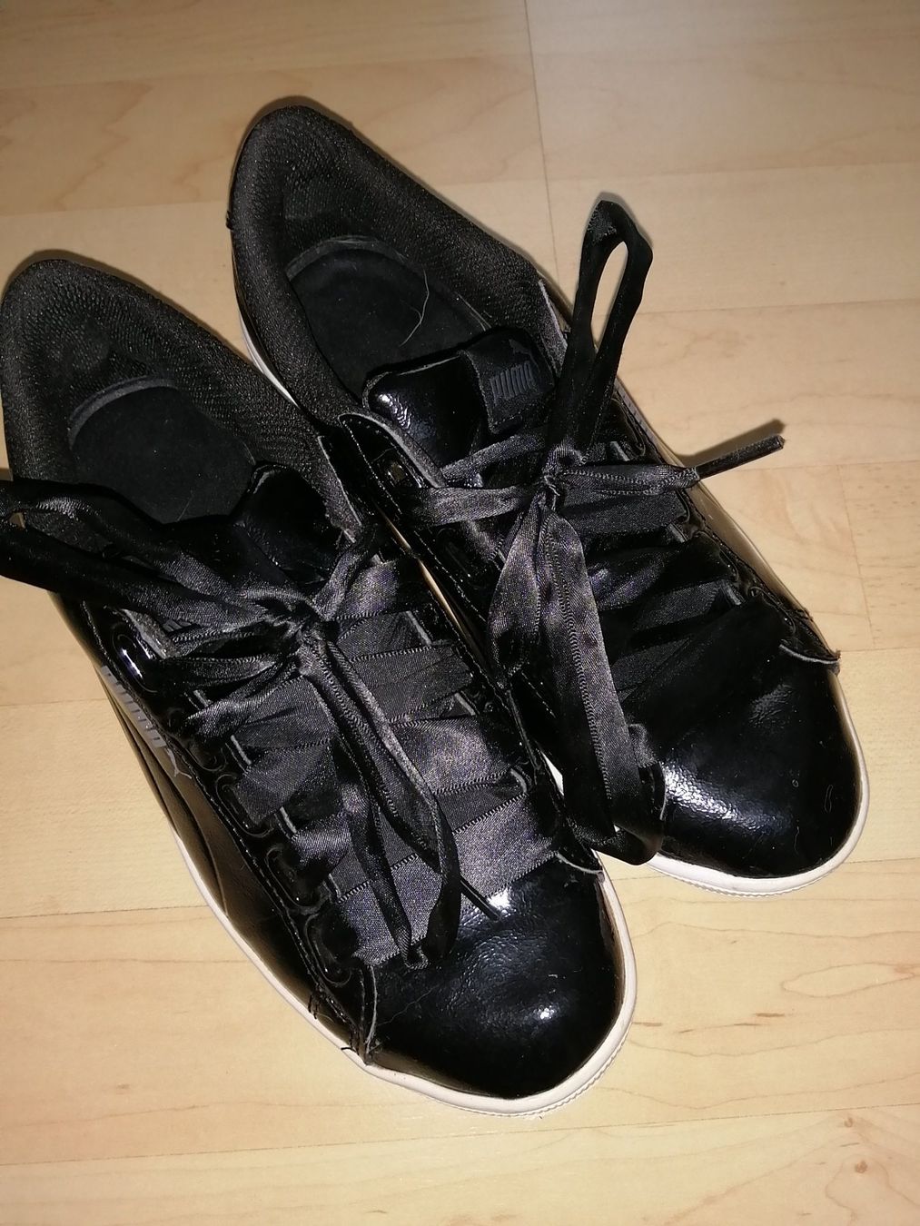 Puma Scarpe da donna: Puma Damen Sneaker Vikky Ribbon P – Usato da Buchrain venduto da nat_pl5p 6