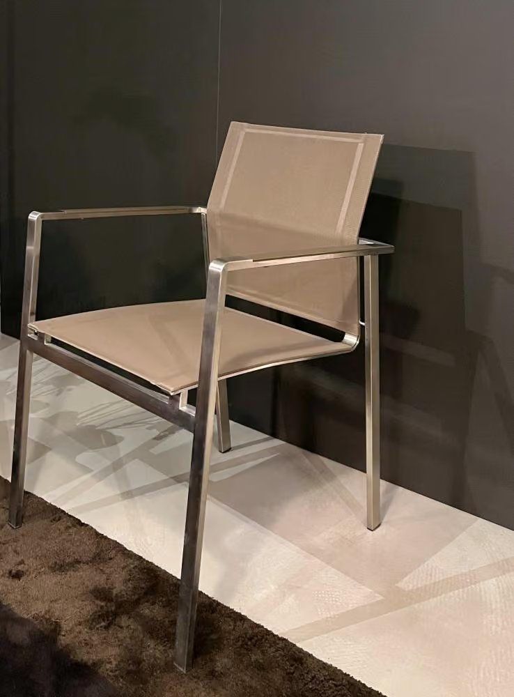 Chaises: Fischer Stuhl- Beat Occasion – D'occasion à Horn par Ruf_Des 1