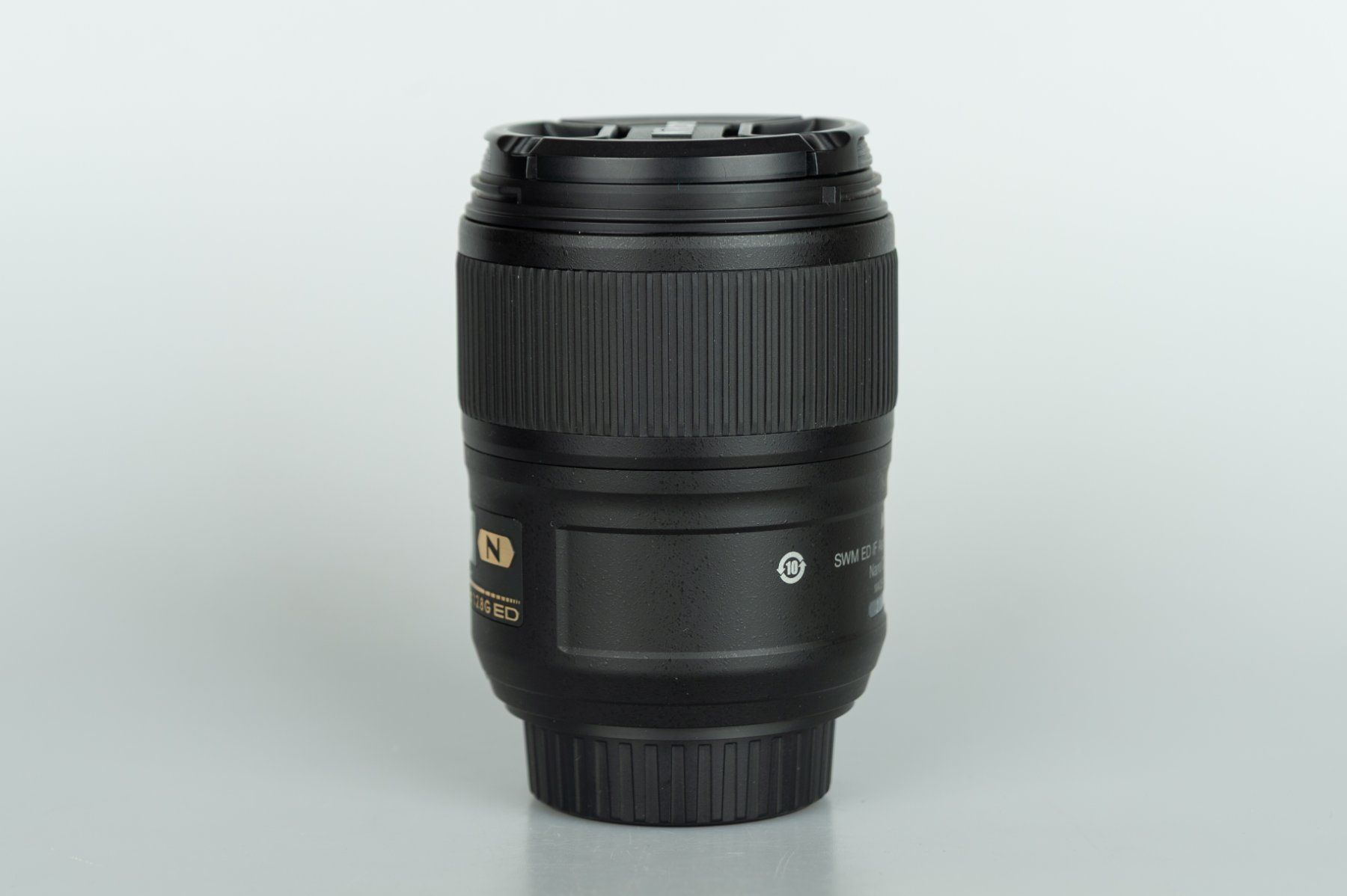 Nikon Obiettivi: Nikon AF-S Micro 60mm 2.8 G ED N – Usato da Frauenfeld venduto da foto_winiger_gmbh 3