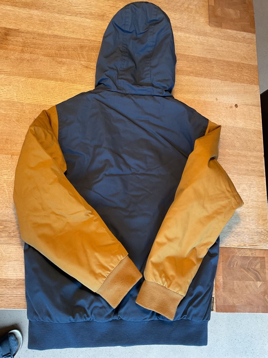 Vestes & Manteaux: Element Winterjacke – D'occasion à Gipf-Oberfrick par mic_qx6x 1