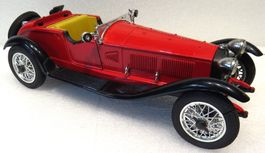 Alfa Romeo 1750 Ersatzteilspender