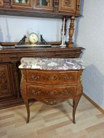  Antike Barock Kommode Louis XV Stil Antike French