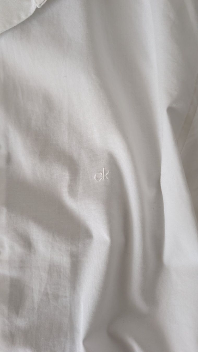 Calvin Klein Camicie: Calvin Klein Hemd, Grösse 40, wie neu – Usato da Zürich venduto da RavN 2