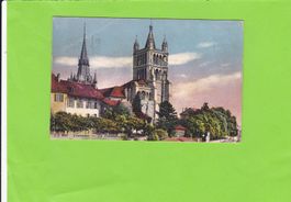 Lausanne--1920